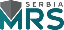MRS-Serbia logo Logo og the Materials Research Society of Serbia