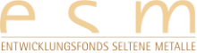 ESM logo ESM logo