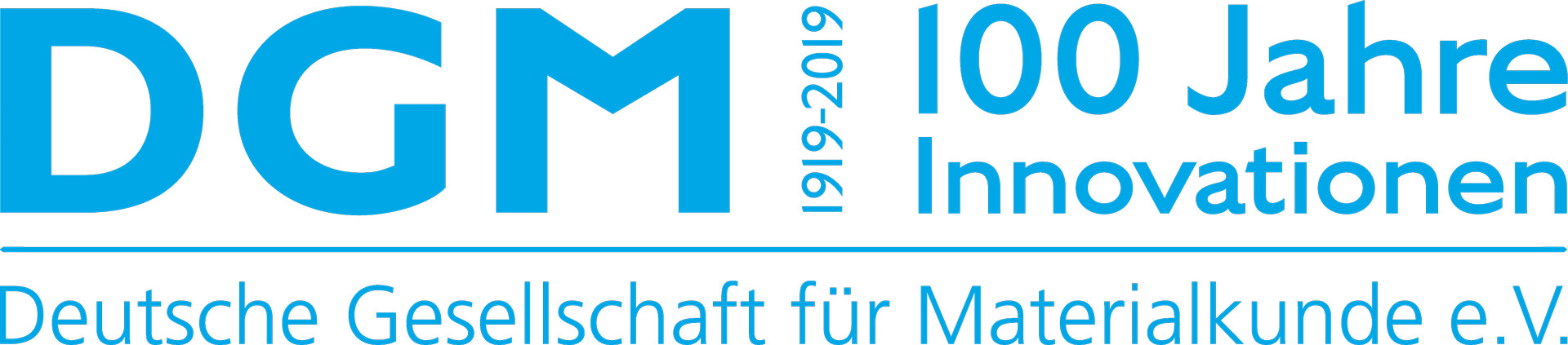 Deutsche Gesellschaft für Materialkunde