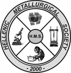 Hellenic Metallurgical Society (HMS) Hellenic Metallurgical Society (HMS)