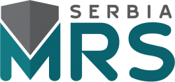 MRS-Serbia logo Logo og the Materials Research Society of Serbia